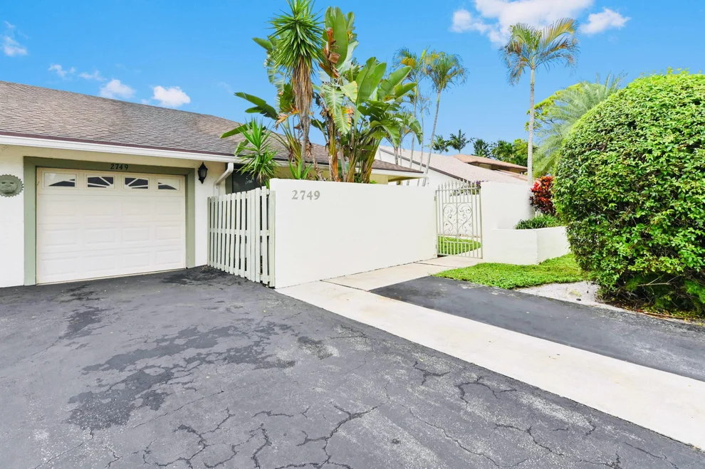 Unit for sale at 2749 SW 5th Street, Delray Beach, FL 33445
