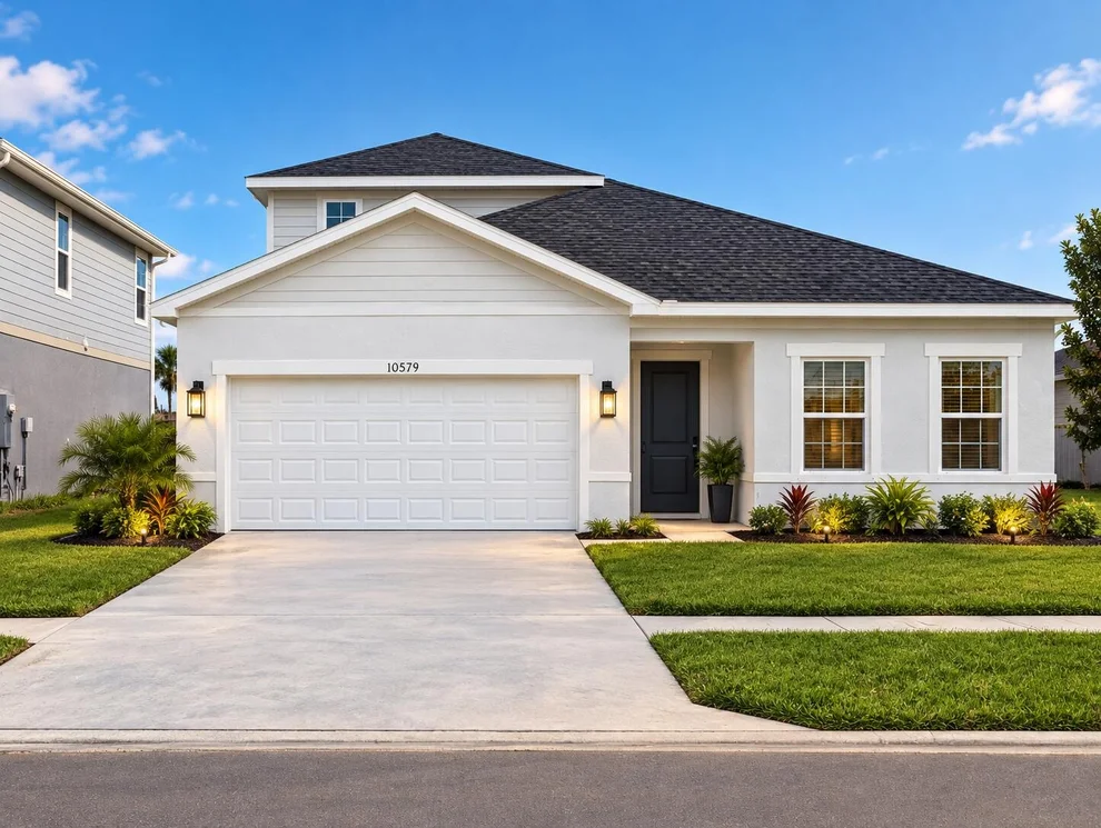 Unit for sale at 10579 SW VASARI Way, Port St Lucie, FL 34987