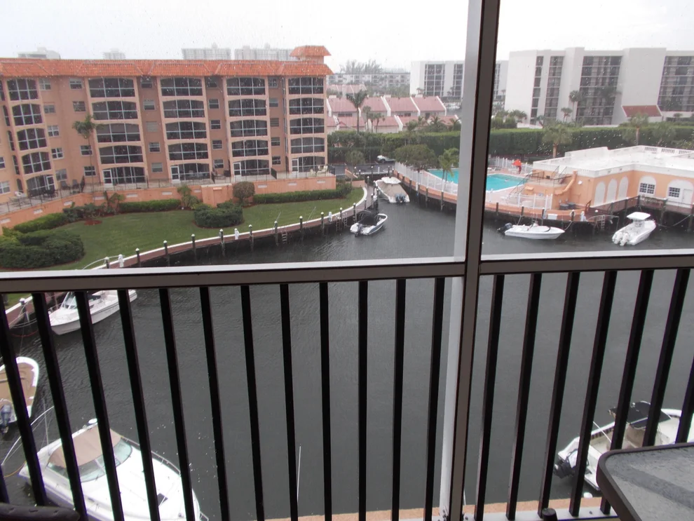 Unit for sale at 2871 N Ocean Boulevard, Boca Raton, FL 33431