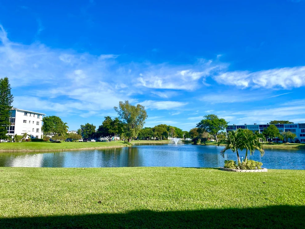 Unit for sale at 1032 Farnham O, Deerfield Beach, FL 33442