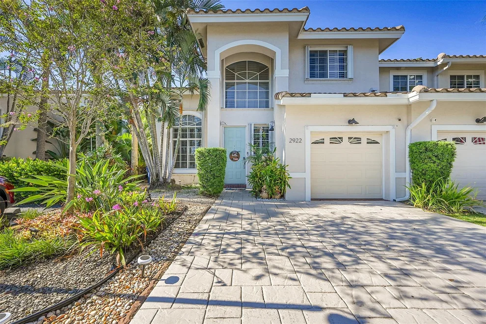 Unit for sale at 2922 Port Royale Lane, Fort Lauderdale, FL 33308
