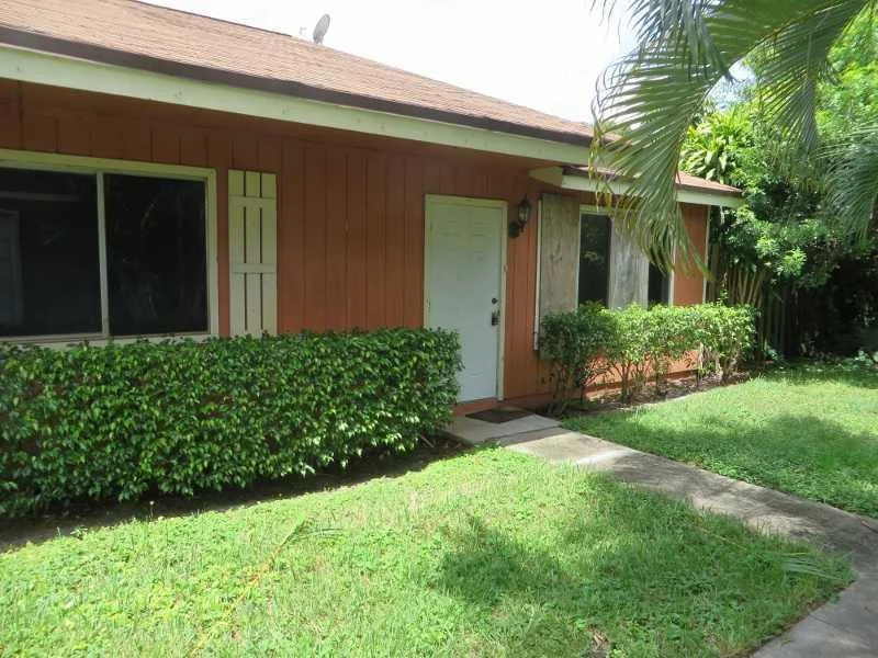Unit for sale at 4819 Orleans Court, West Palm Beach, FL 33415