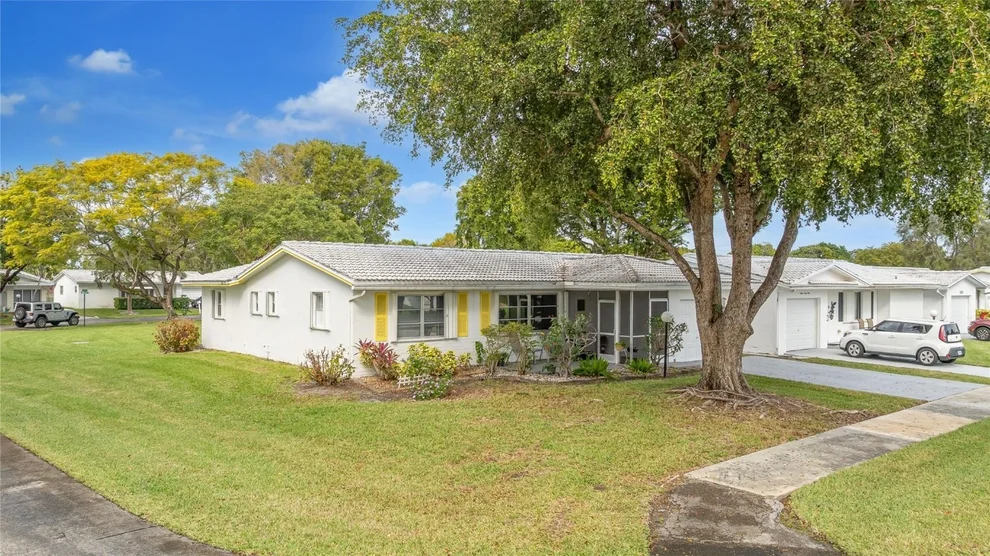 Unit for sale at 1251 NW 90th Drive, Plantation, FL 33322