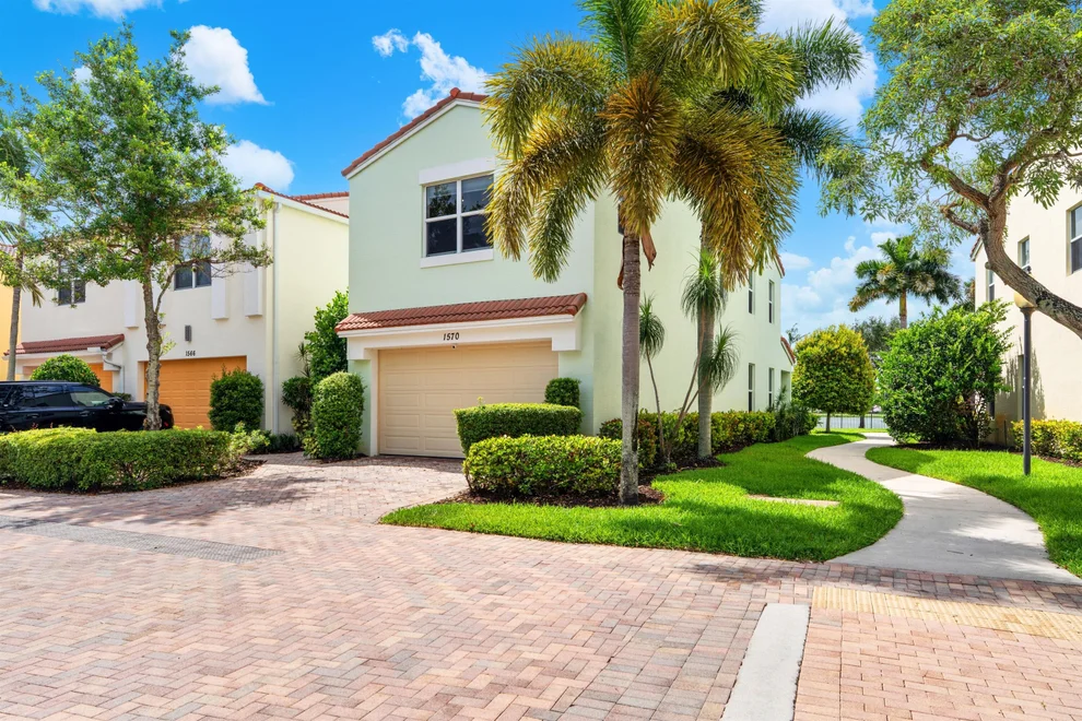Unit for sale at 1570 NW 48th Place, Boca Raton, FL 33431