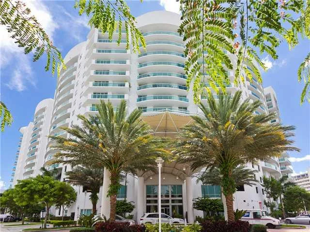 Unit for sale at 7900 Harbor Island Drive, North Bay Village, FL 33141