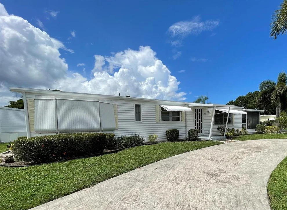 Unit for sale at 8251 South Street, Boca Raton, FL 33433