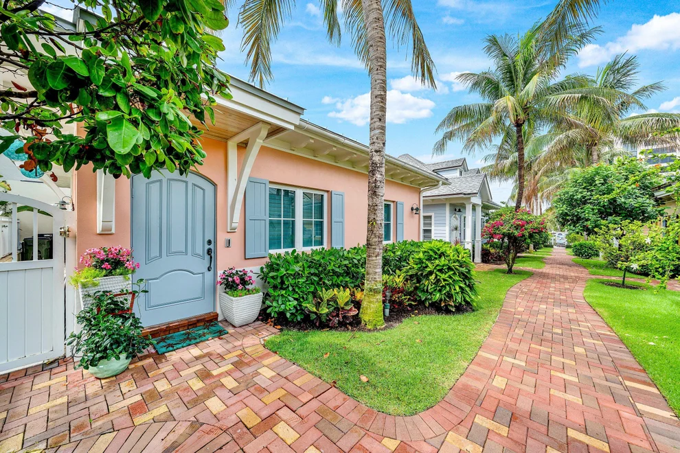 Unit for sale at 2225 S Ocean Boulevard, Delray Beach, FL 33483