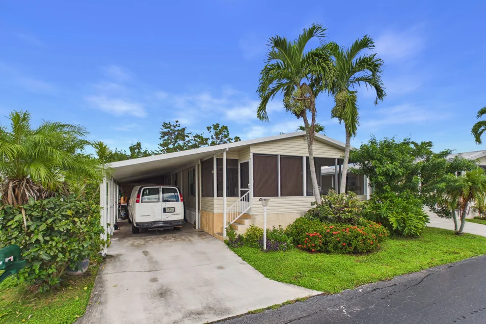 Unit for sale at 3007 BIMINI BAY, Boynton Beach, FL 33436