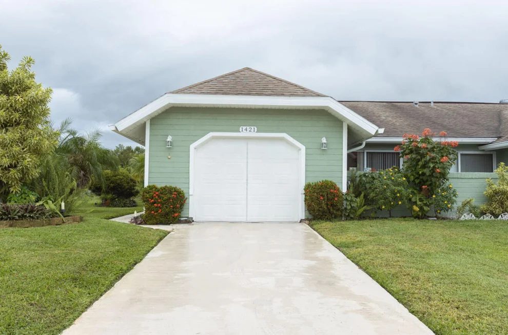 Unit for sale at 1421 SE Larkwood Circle, Port St Lucie, FL 34952