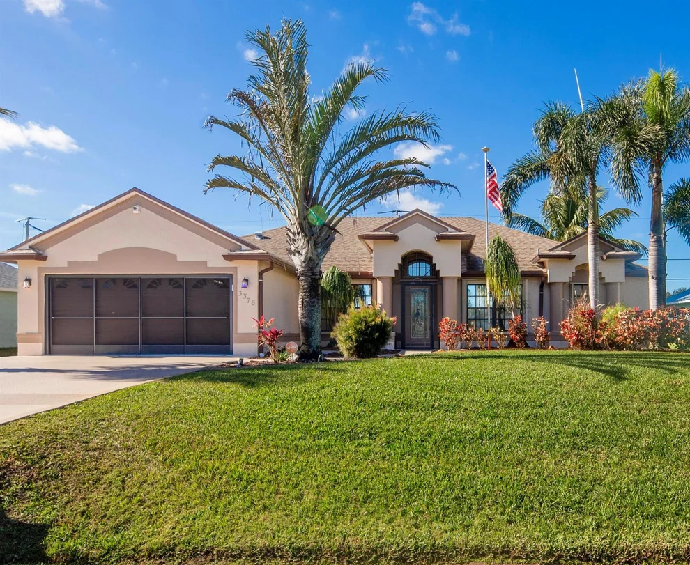 Unit for sale at 3376 SE East Snow Road, Port St Lucie, FL 34984