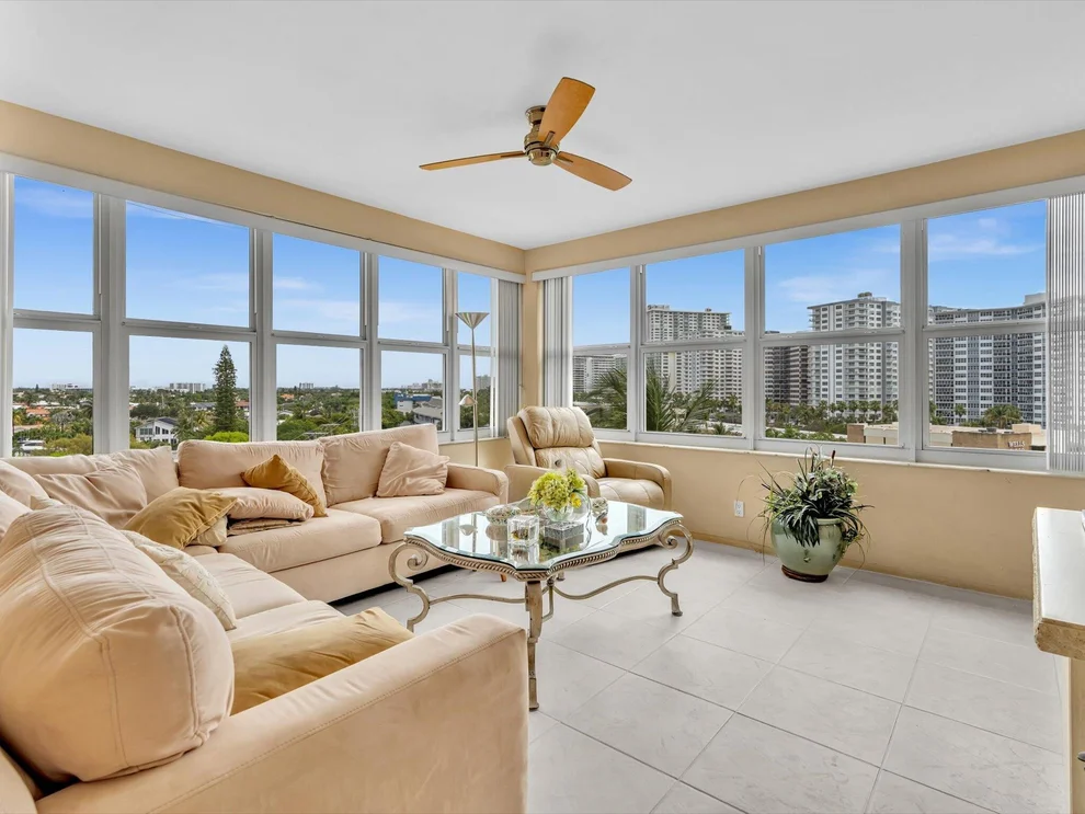 Unit for sale at 3300 NE 36th Street, Fort Lauderdale, FL 33308