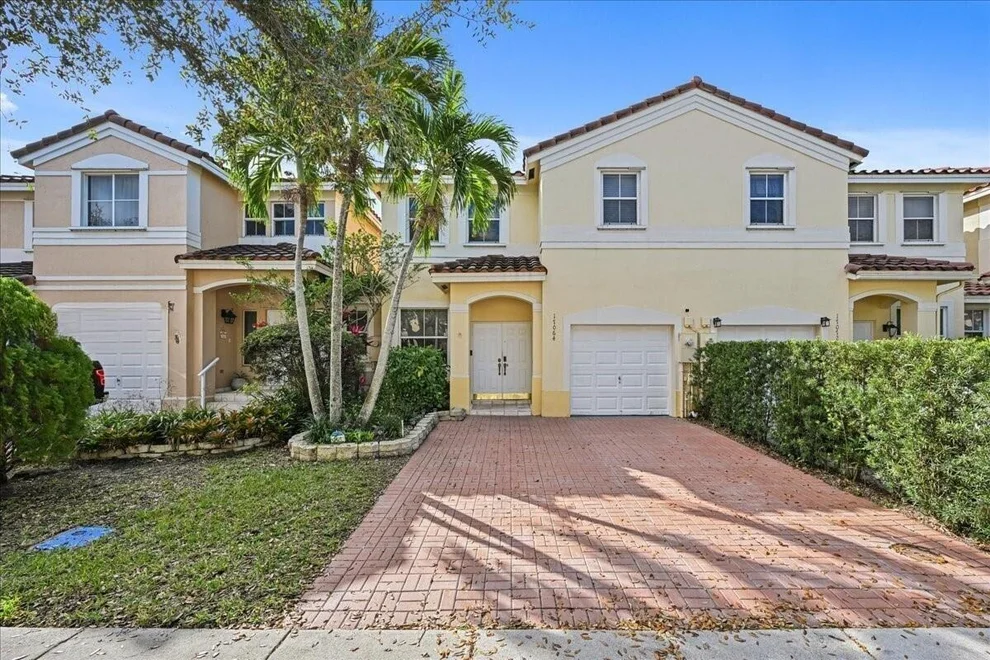 Unit for sale at 17064 SW 33rd Court, Miramar, FL 33027