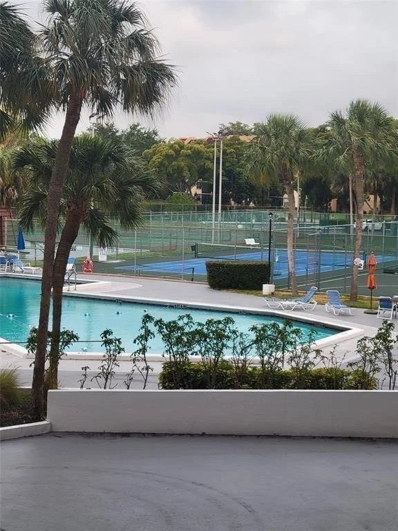 Unit for sale at 3801 ENVIRON Boulevard, Lauderhill, FL 33319