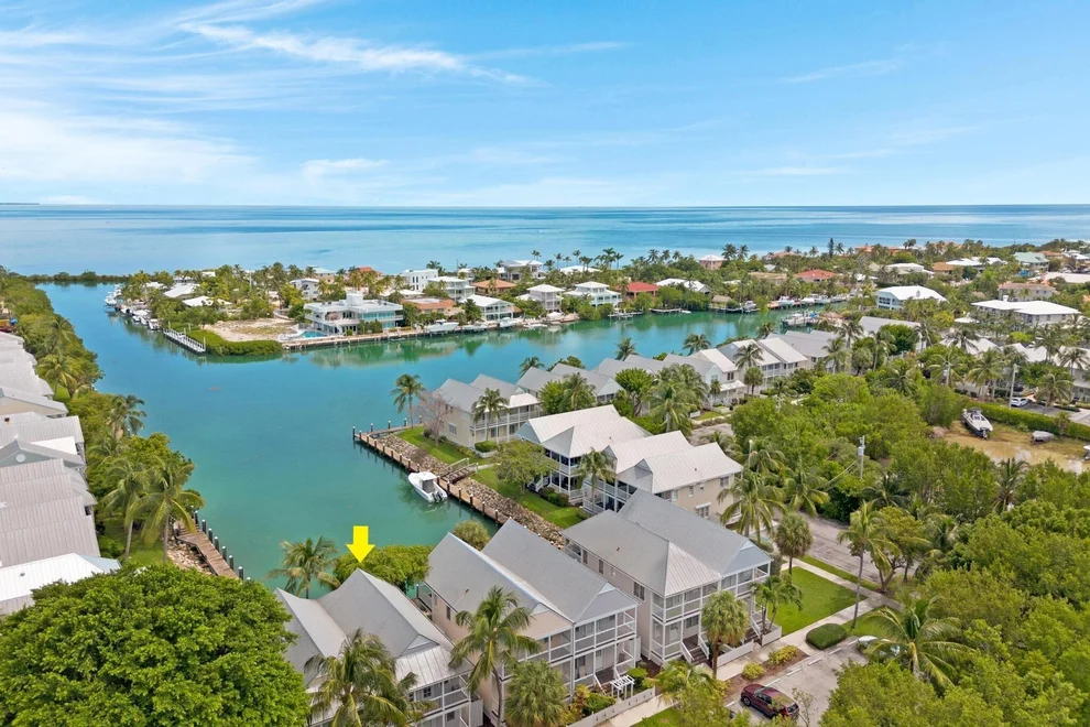 Unit for sale at 7067 Harbor Village Drive, Duck Key, FL 33050