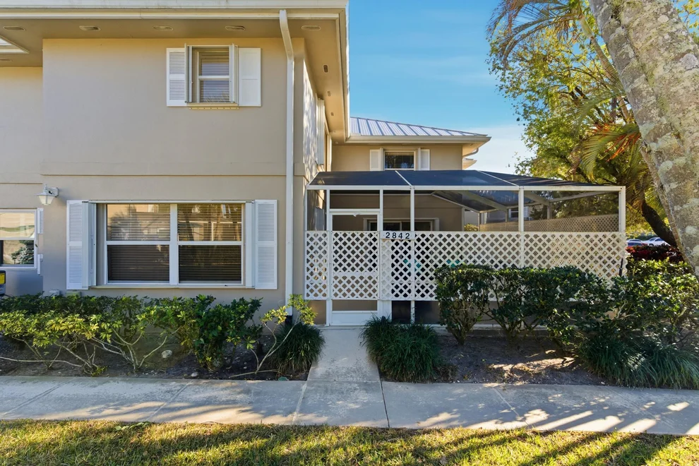 Unit for sale at 2842 SW Lakemont Place, Palm City, FL 34990