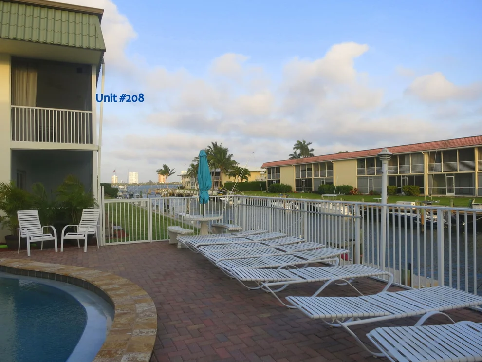 Unit for sale at 110 Wettaw Lane, North Palm Beach, FL 33408