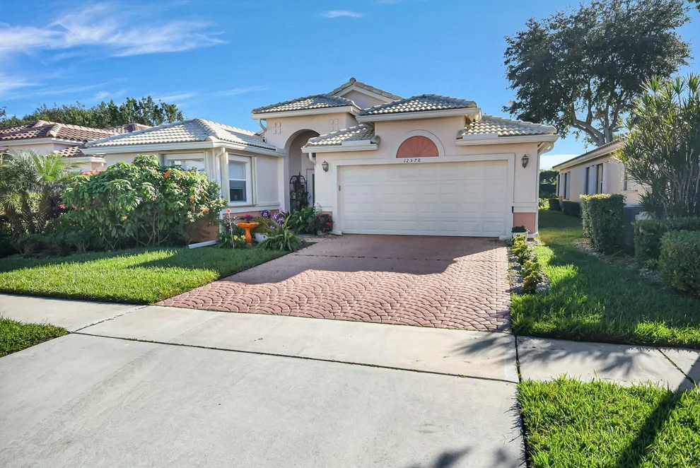 Unit for sale at 12578 Coral Lakes Drive, Boynton Beach, FL 33437