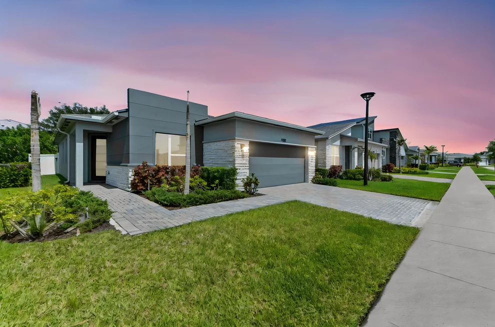 Unit for sale at 11381 SW Lyra Drive, Port St Lucie, FL 34987