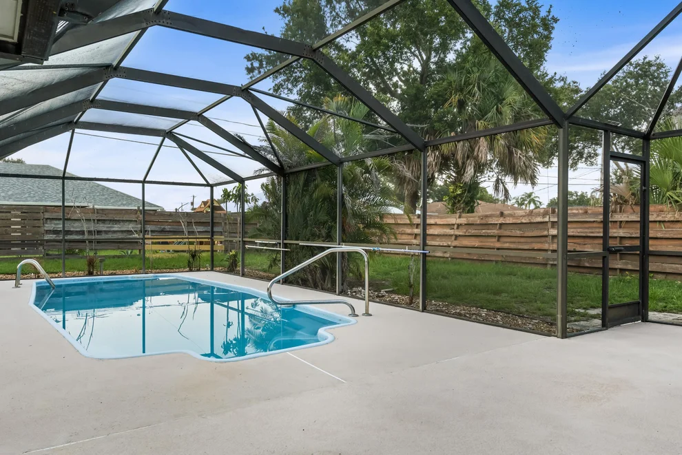 Unit for sale at 1167 SW GARDENA Avenue, Port St Lucie, FL 34953