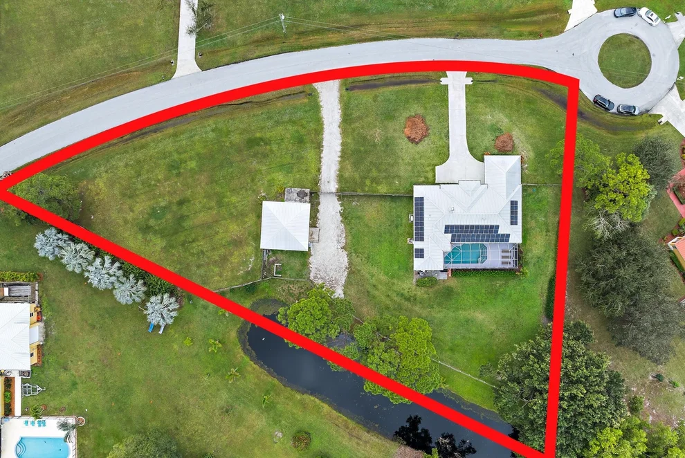 Unit for sale at 9807 SW Pueblo Terrace, Palm City, FL 34990