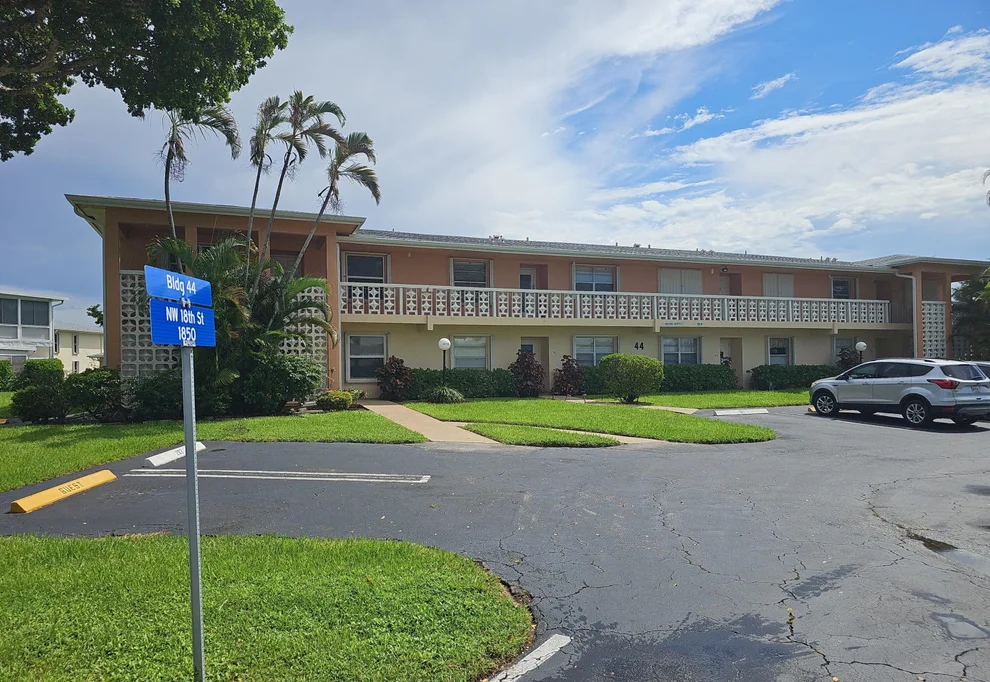 Unit for sale at 1850 NW 18TH Street, Delray Beach, FL 33445