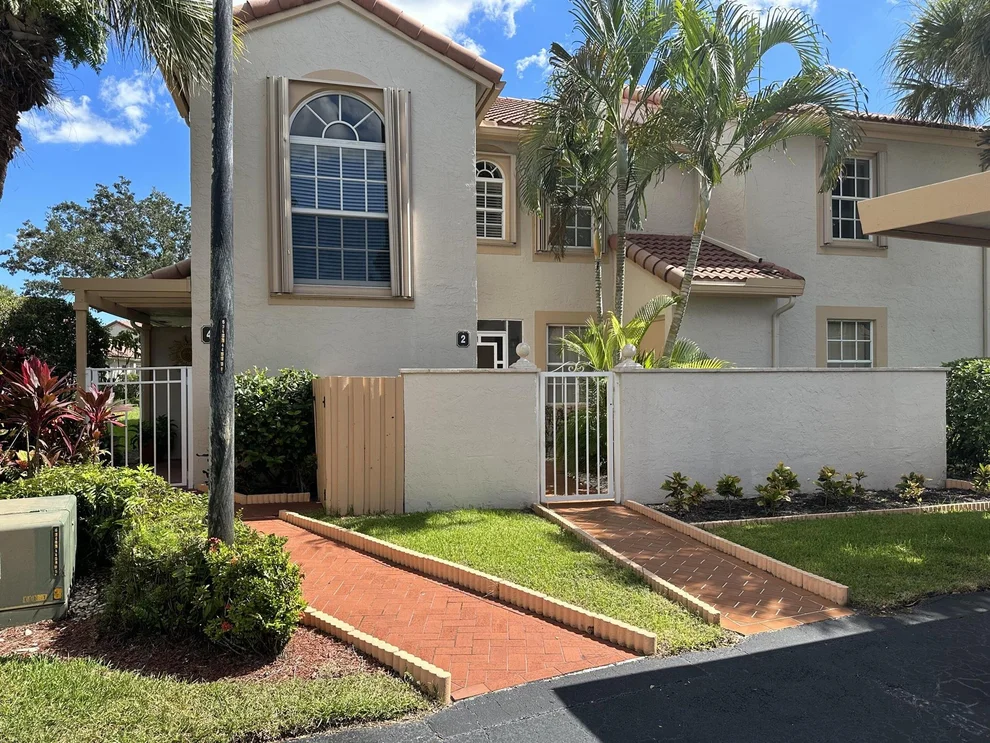 Unit for sale at 14340 Emerald Lake Drive, Delray Beach, FL 33446