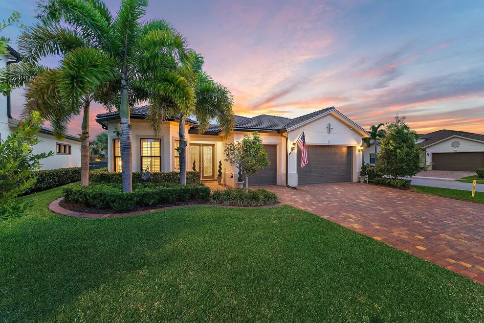 Unit for sale at 129 Blanca Isles Lane, Jupiter, FL 33478