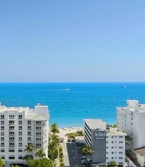 Unit for sale at 1200 Hibiscus Avenue, Pompano Beach, FL 33062