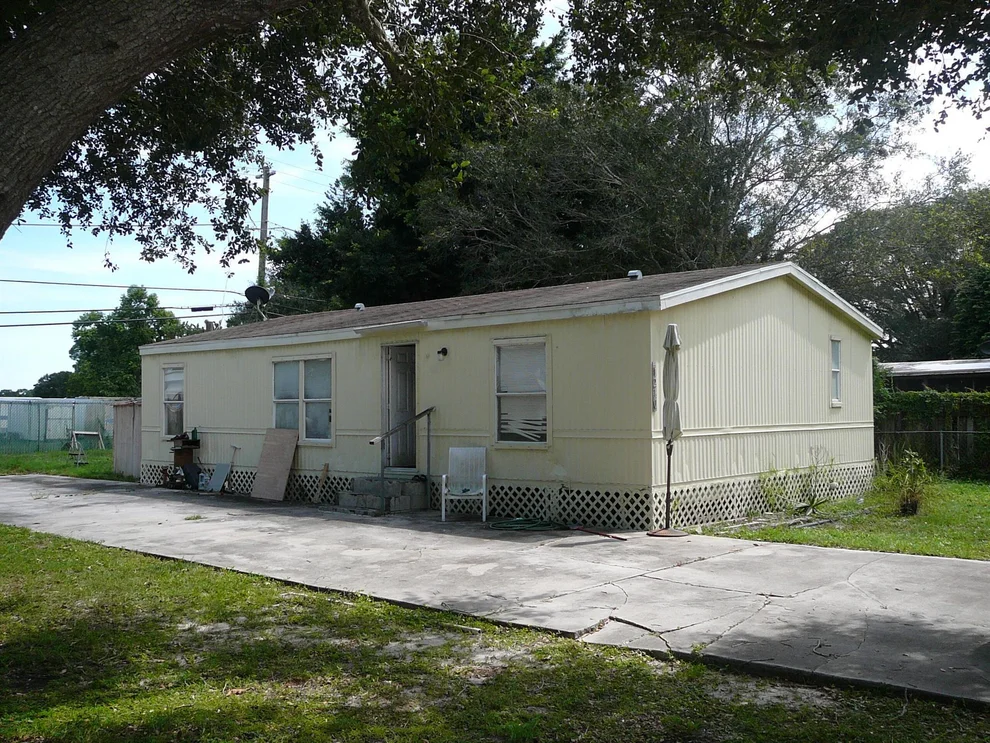 Unit for sale at 1210 E Joy Lane, Fort Pierce, FL 34945