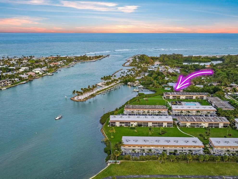 Unit for sale at 755 Saturn A104 Street, Jupiter, FL 33477