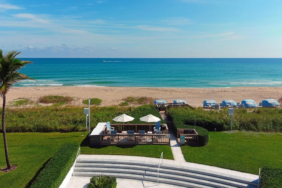 Unit for sale at 2600 S Ocean 503 S Boulevard, Palm Beach, FL 33480