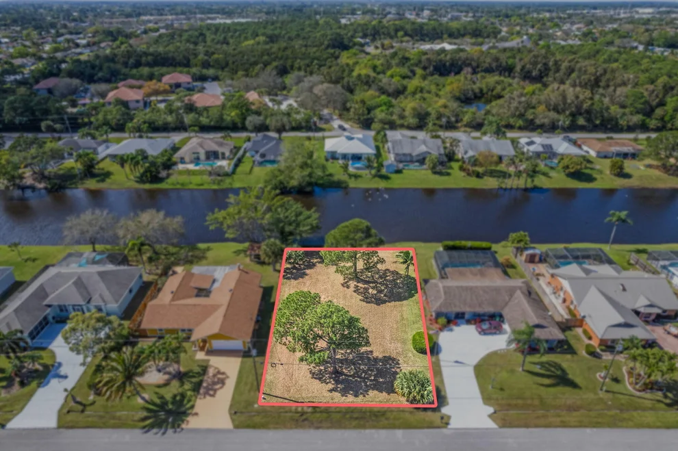 Unit for sale at 2414 SE Marius Street, Port St Lucie, FL 34952