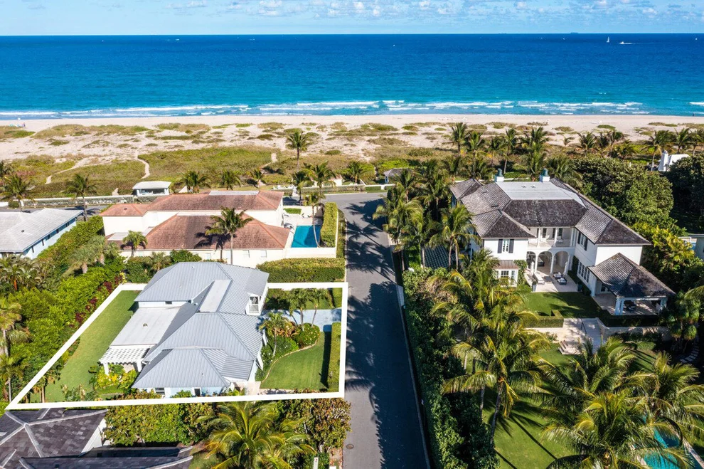 Unit for sale at 111 Reef Road, Palm Beach, FL 33480