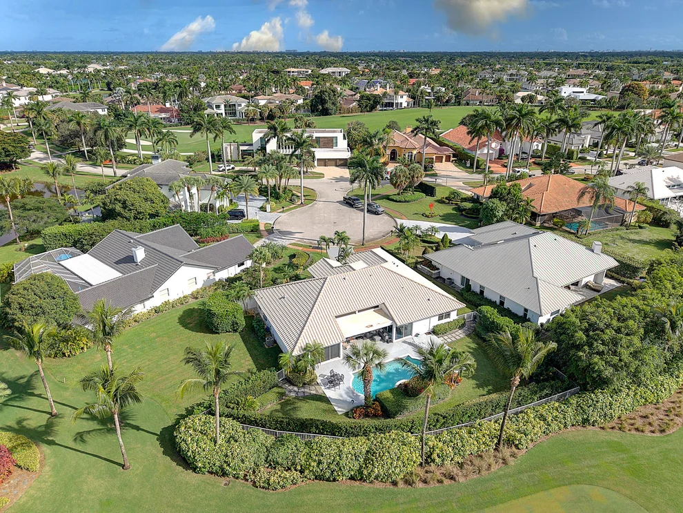 Unit for sale at 7946 Shelby Circle, Boca Raton, FL 33496
