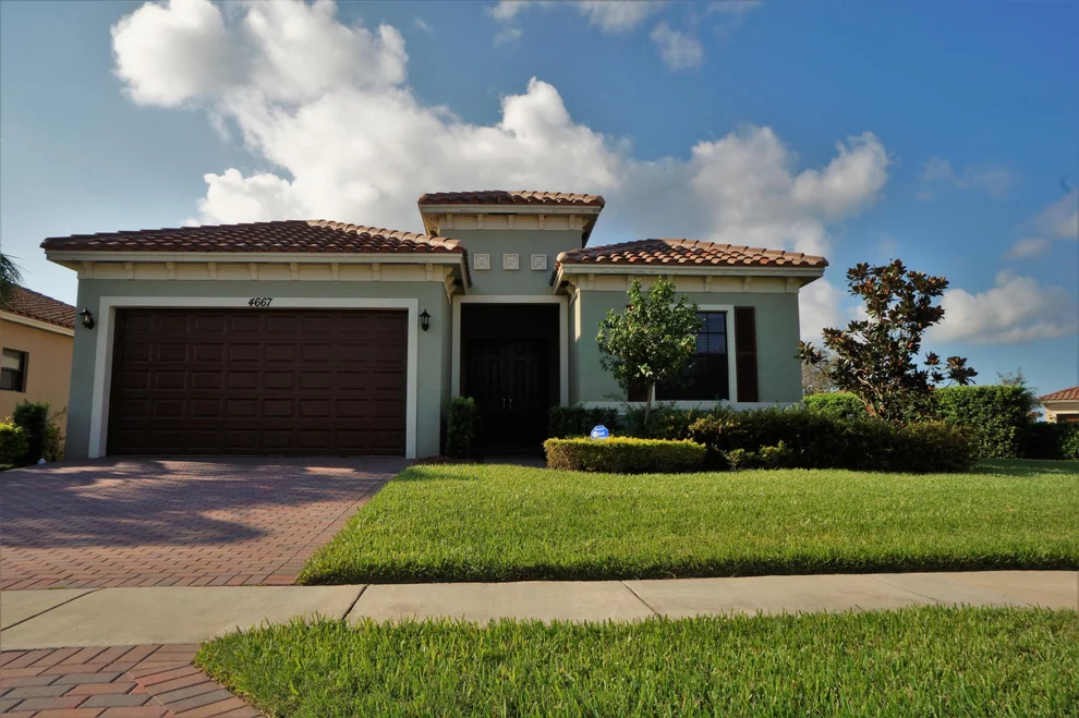Unit for sale at 4667 57th Lane, Vero Beach, FL 32967