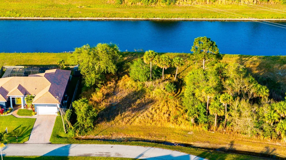 Unit for sale at 2201 SW Salmon Road, Port St Lucie, FL 34953
