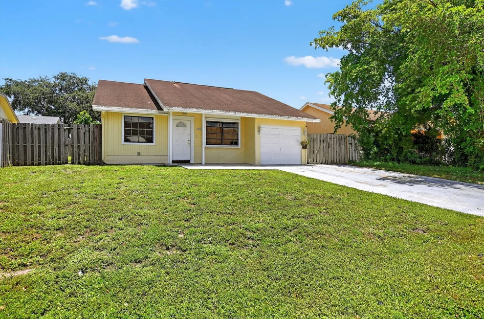 Unit for sale at 10548 Boca Entrada Boulevard, Boca Raton, FL 33428