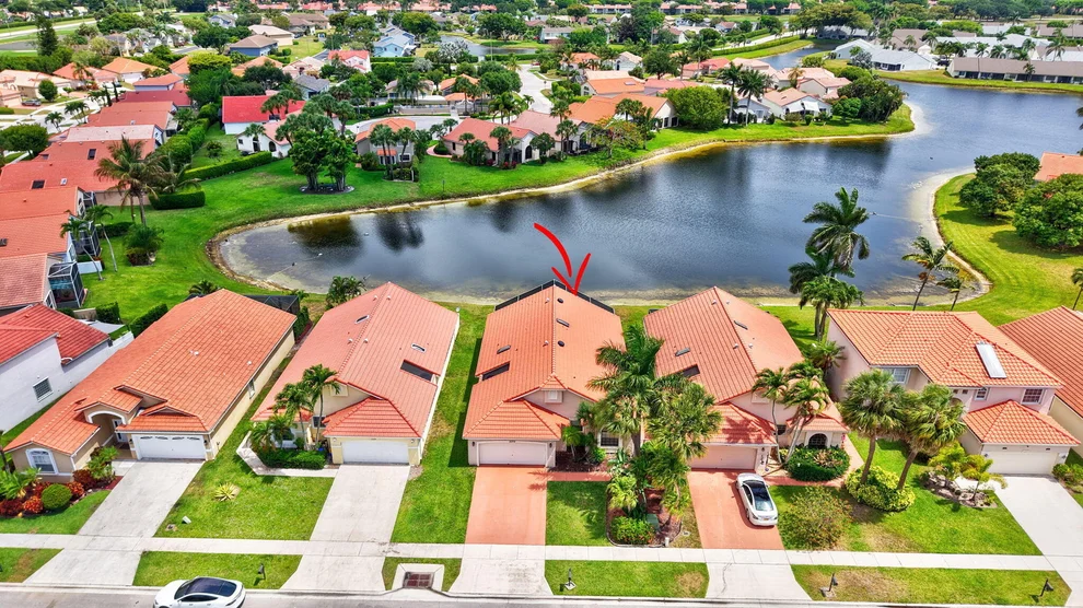 Unit for sale at 12378 Pleasant Green Way, Boynton Beach, FL 33437
