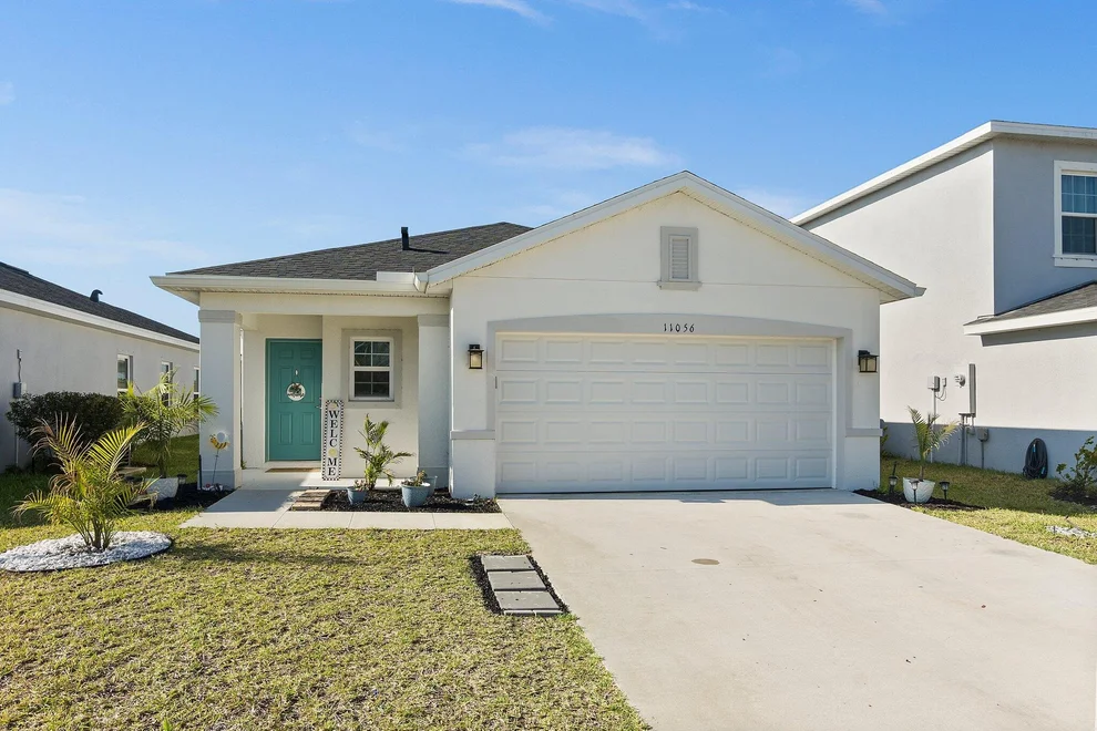 Unit for sale at 11056 SW Vasari Way, Port St Lucie, FL 34987
