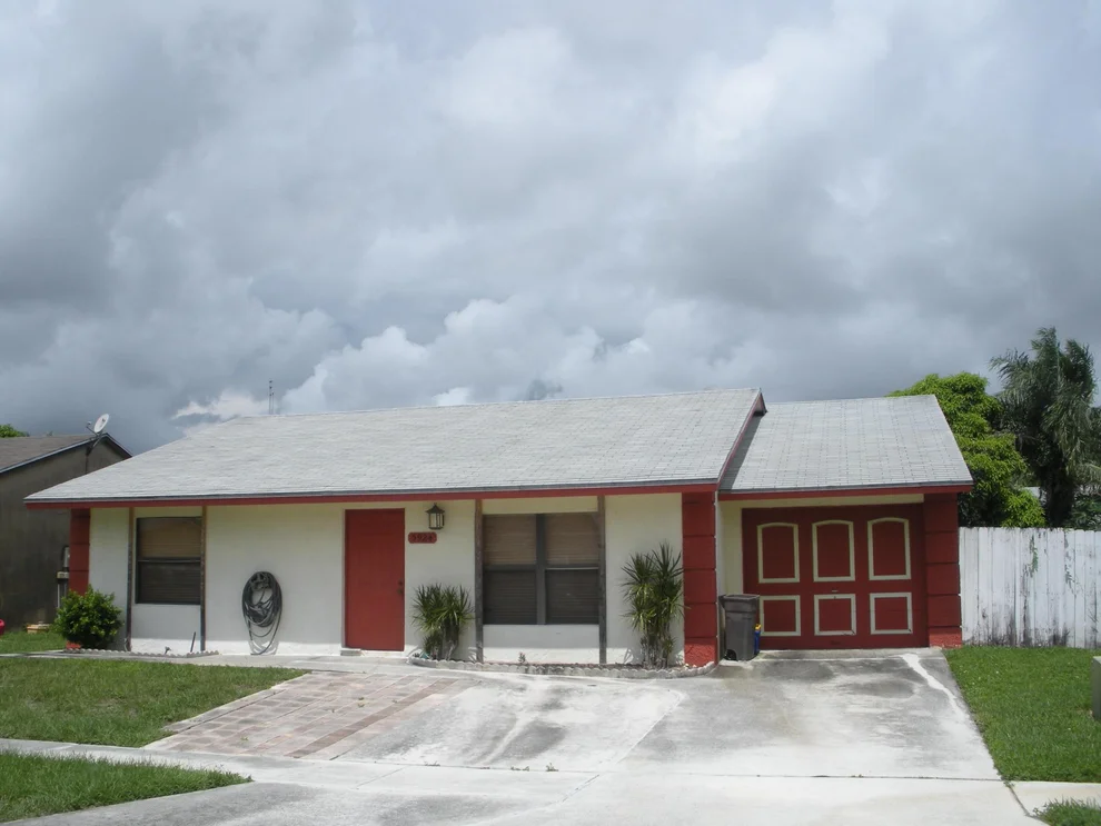 Unit for sale at 5924 Judd Falls Road W, Lake Worth, FL 33463
