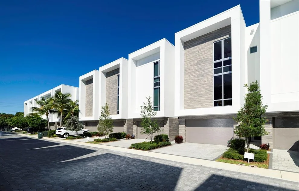 Unit for sale at 1741 NW 42nd Drive, Boca Raton, FL 33431