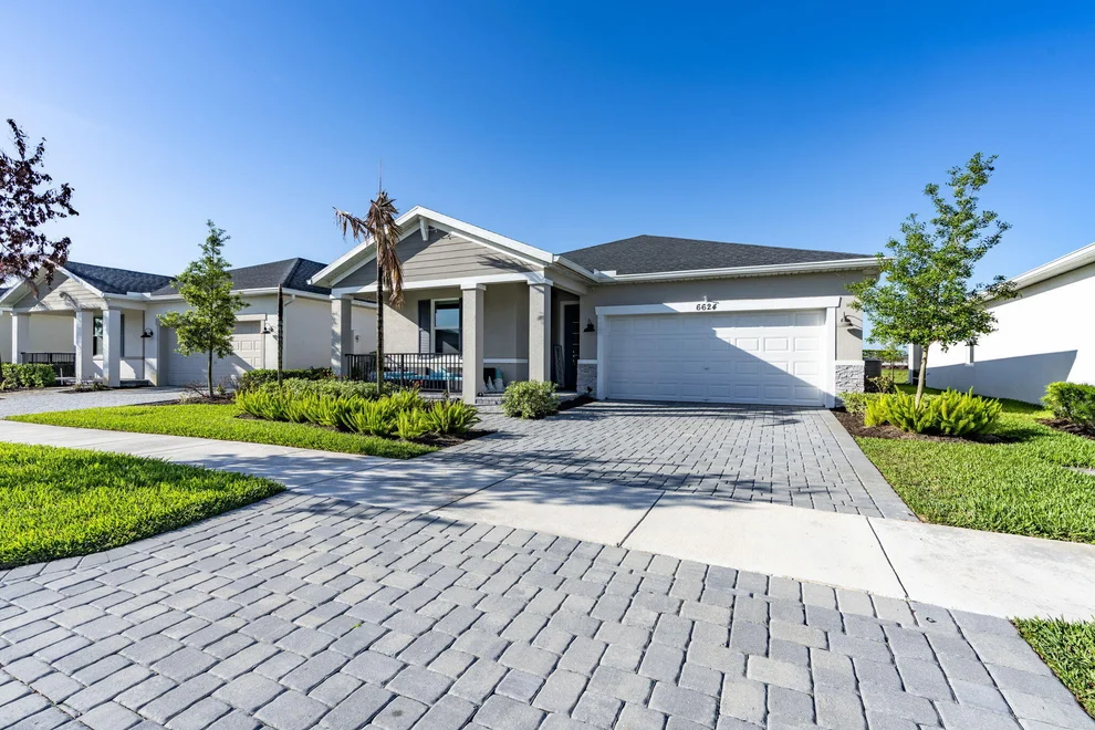 Unit for sale at 6624 NW Cloverdale Avenue, Port St Lucie, FL 34987