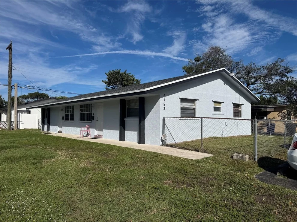 Unit for sale at 6353 SW 22nd Street, Miramar, FL 33023