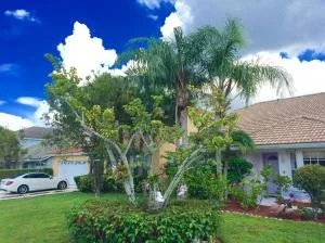 Unit for sale at 18256 Clear Brook Circle, Boca Raton, FL 33498