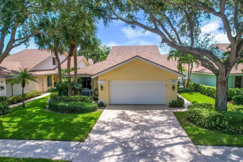 Unit for sale at 325 Leeward Drive, Jupiter, FL 33477