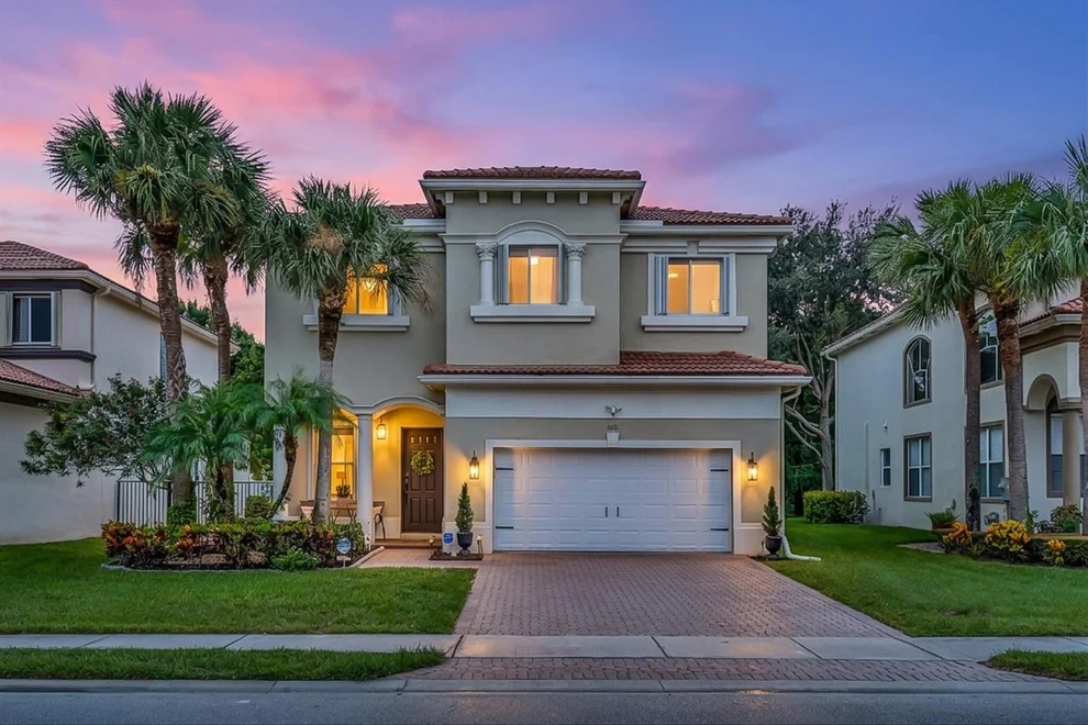 Unit for sale at 1070 Grove Park Circle, Boynton Beach, FL 33436