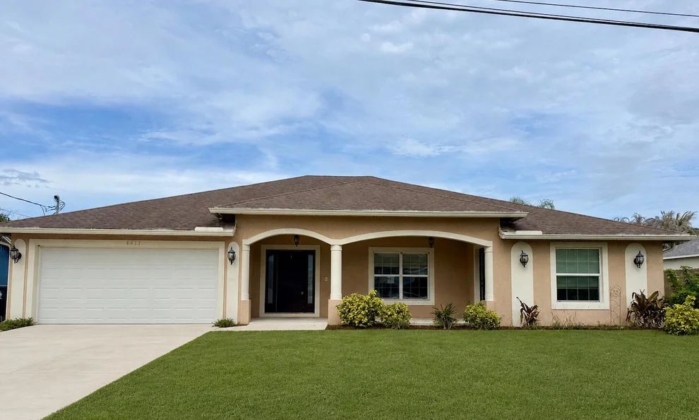 Unit for sale at 4417 SW Baturro Street, Port St Lucie, FL 34953