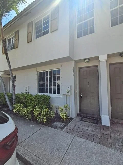 Unit for sale at 4162 Napoli Lake Drive, Riviera Beach, FL 33410