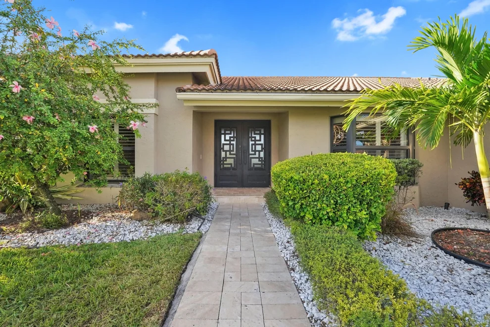 Unit for sale at 11650 Island Lakes Lane, Boca Raton, FL 33498