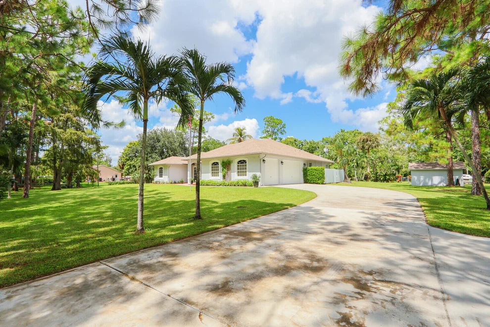 Unit for sale at 17203 47TH Court N, Loxahatchee, FL 33470